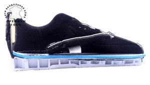 Кроссовки NIKE AIR FORCE 1 Panda - Премиум качество