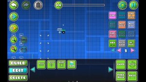 Как сделать ключи из LIMBO в GD?