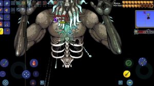 Убийство мунлорда На эксперте Террария 1.4.4.9