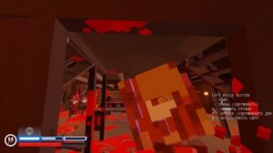 Paint The Town Red прохождение карты пиратская бухта