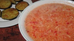 Баклажаны острые на зиму без стерилизации