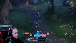 Fellowship Demo мой обзор