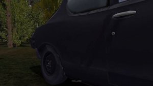 Квест "смертельный обгон" My Summer Car