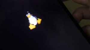 Пингвин появился... Прощай, M3...