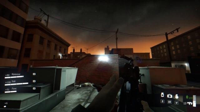 Left 4 Dead 2 с ENB и модами смотреть онлайн