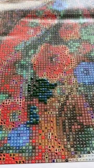 Алмазная мозаика по вашему фото! Найти нас - алмазная м смотреть онлайн