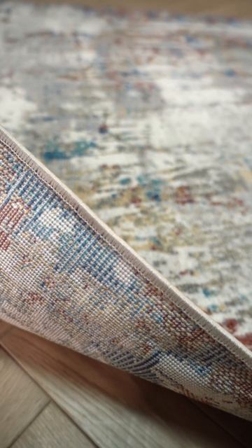 Турецкий ковер из полипропилена Estate VE3730-V37 смотреть онлайн