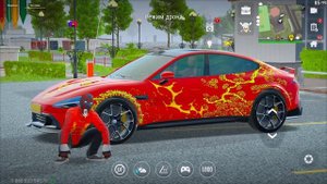 🙌 Дарю 5 Батл Пассов в MadOut2