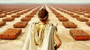 Астерикс на Олимпийских играх - русский тизер