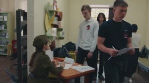 "Диктант Победы" в общедоступных библиотеках Брянска