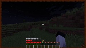 обзон на мод Vampirism 1 20 1 и Werewolves 1 20 1