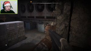 УЖАСЫ В ЛАБОРАТОРИИ X3 - S.T.A.L.K.E.R. 2: Heart of Chornobyl # 79