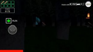 Балди в лесу прохождение за 8 минут