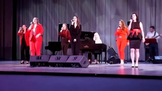 Калининградский музыкальный колледж 2022 г. смотреть онлайн