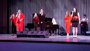 Калининградский музыкальный колледж 2022 г.