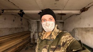 20 лет спустя! В гараже наводится порядок. Эллинг слёз - 4 серия