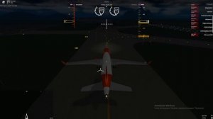 Flight Line - Take Off | Линия Полёта - Взлёт | Гайд - Manual