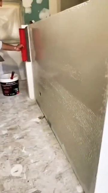 отделка потолка багет шпаклевка под покраску гипсака? смотреть онлайн