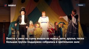 В Ижевске выбрали победительницу конкурса для беременных «В ожидании чуда — 2022»
