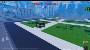 Обзор на учёного в Blokade BattleFront