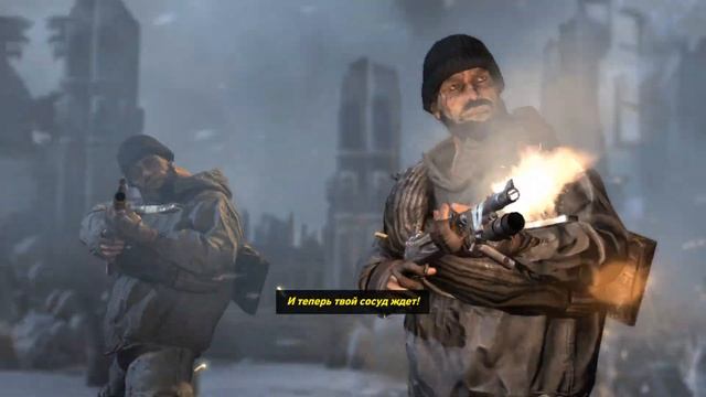 ФИНАЛ ➤ Tomb Raider #9 смотреть онлайн