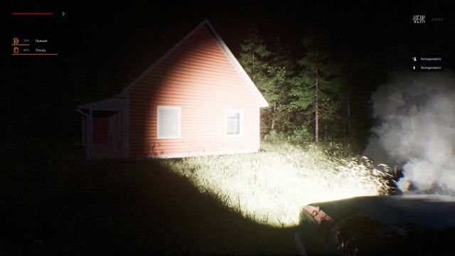 VEIN - PROJECT ZOMBOID ОТ ПЕРВОГО ЛИЦА смотреть онлайн