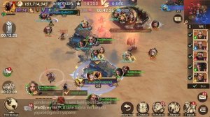 Очередное фиаско in Pompeii 22:00MSK |ГК 2 фаза | Doomsday Last Survivors