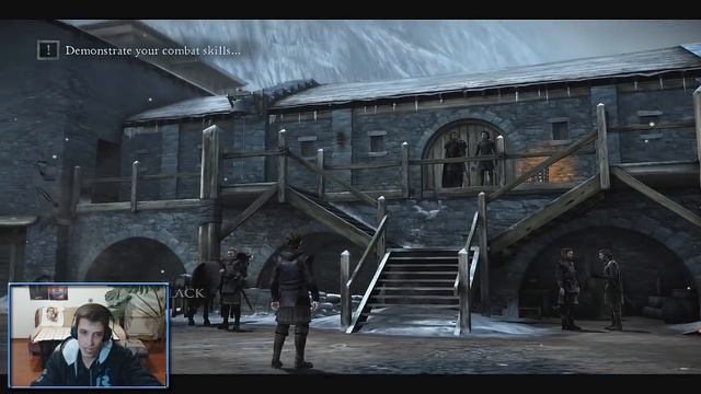 LOL! ЗАБАВЕН ЕПИЗОД! - Game of Thrones: Episode 2 - The Lost Lords - Част 5 смотреть онлайн