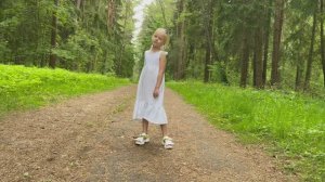 Как мы снимали клип  «Русская девочка», в Смоленске