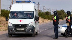 11-летний велосипедист пострадал в ДТП с легковушкой на Камчатке