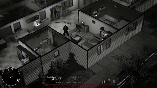 ТРЭШ, УГАР, НАСИЛИЕ!!! - (Hatred) #1 смотреть онлайн