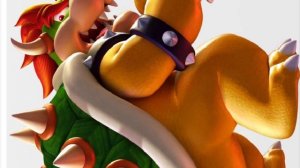 Все отсылки на Марио - Часть 2!!!