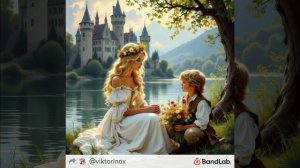 Shepherdess Love (Rock Duet)- DJ Vik