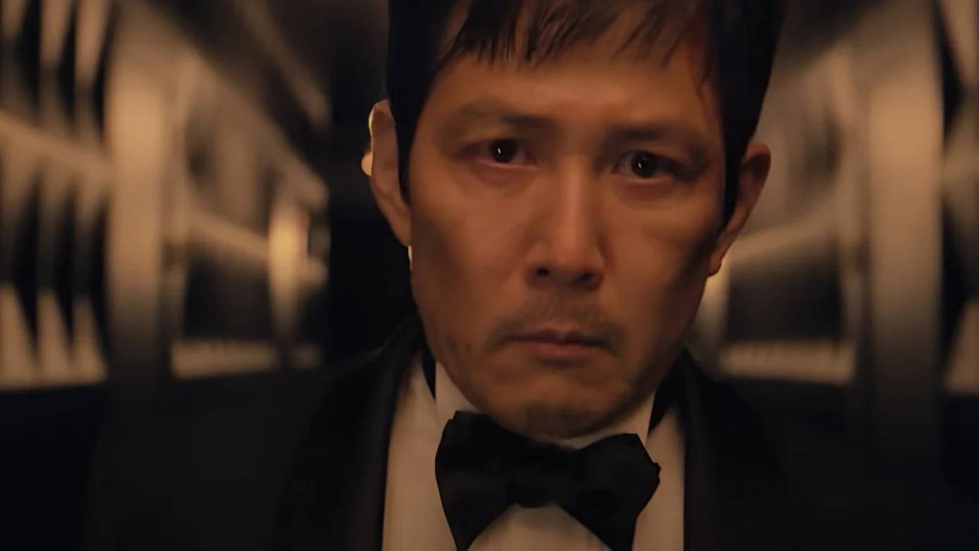 Игра в кальмара: 3 сезон | Русский трейлер | Сериал 2025 смотреть онлайн