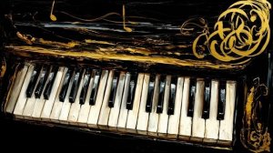 Сергей Сергеевич Прокофьев (1891-1953). 
Solo Piano. Gyorgy Sandor. Часть 3.