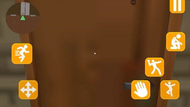 Пародии на hello neighbor и angry neighbor часть 8 смотреть онлайн