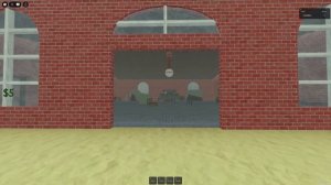 Роблокс Мёртвые Рельсы Это АД...