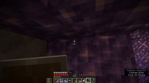 Нашла Аметистовую Жеоду в Майнкрафт▶️Новое выживание Minecraft 1.21.5 #Minecraft