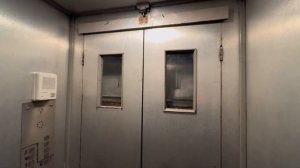 🔥ЭКСКЛЮЗИВ Последний распашной лифт с иллюминатором