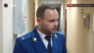 Итоги предварительного заседания по делу Александра Соловьева