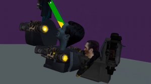 skibidi zombie universe 05 (part 2)