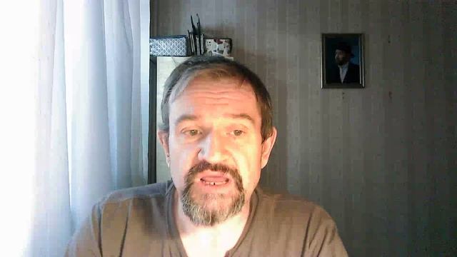 509. 10 признаков неосознанной жизни