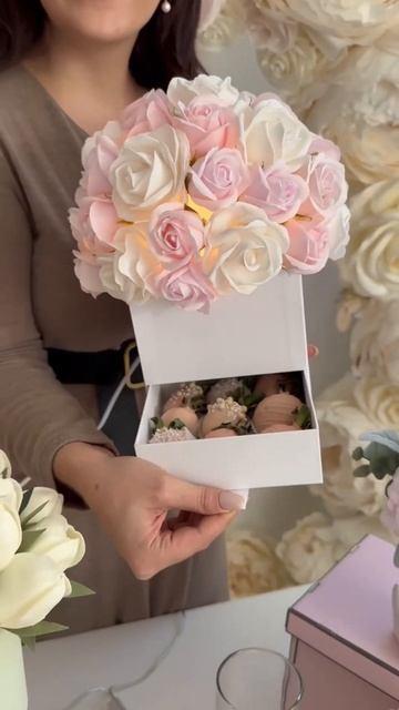 Как получить бесплатные уроки? Участвуй в колесе фортуны, ссылка в комментариях #декорсвоимируками смотреть онлайн