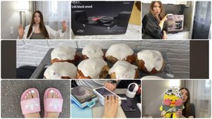 ВЛОГ! КУПИЛА НОВЫЙ АЙФОН/ КОФЕМАШИНА/ РАЗОЧАРОВАНИЕ/ ЛЕТНИЙ БОКС ПРОСТО ОГОНЬ