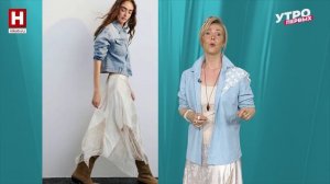 Юбки | В СТИЛЕ ПЕРВЫХ