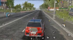 MadOut 2: Big City Online 2024. v14 ➤ Сезон анархии: Ace Peaks