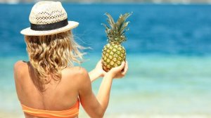 Летний форс-мажор (авторская песня)