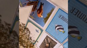 Жизнь в Кармашках, ProjectLife - все очень просто!