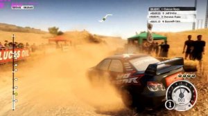 Colin McRae Dirt 2 (1.03.2016-21:55)_Любимая Гоночка))