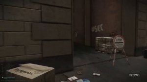 Путь охотника. Оборотень в погонах Escape From Tarkov